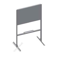 Klemmbrett für Turnierplan A1 gallery