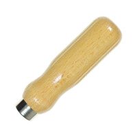 Griff Holz für eine 16 mm Spielerst gallery