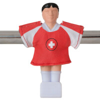 Kicker-Trikot-Set Schweiz