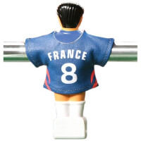 Kicker-Trikot-Set Frankreich gallery 19_2nd