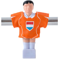 Kicker-Trikot-Set Niederlande