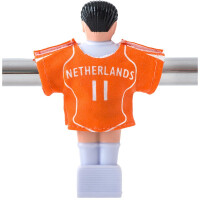 Kicker-Trikot-Set Niederlande