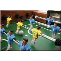 Kicker-Trikot-Set Belgien **