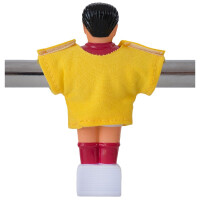 Kicker-Trikot-Set gelb Neutral * gallery 20_2nd