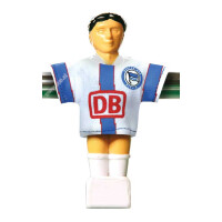 Kicker-Trikot-Set Herta BSC ** gallery