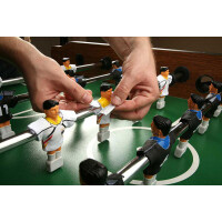 Kicker-Trikot-Set Herta BSC **