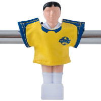Kicker-Trikot-Set Ukraine