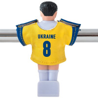 Kicker-Trikot-Set Ukraine
