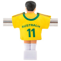 Kicker-Trikot-Set Australien gallery 15_2nd