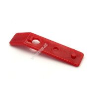 Haltebügel rot für Münzpr gallery