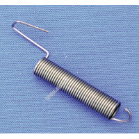 Zugfeder 1x8,5x68 für Umschalt gallery