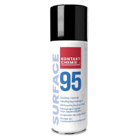 Gehäuse- und Oberflächenreinig gallery