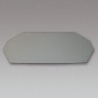 Spielfeldglas für Tropic F1 Fussbal gallery