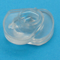 Nocke für Rückholfeder transpa gallery