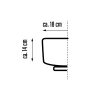 Glas 5 für Pistazienautomat gallery 20_2nd