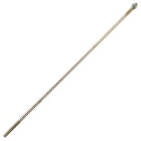 Mittelstange 405mm gallery