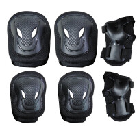 Protektoren/Schützerset Erwachsene  gallery