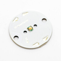 Hochleistungsled 3 W warm weiß gallery