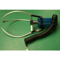 Greifer Zange XD blaue Spule 55m Durchme gallery