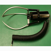 Greifer Einheit  XB schwarze Spule 43 mm gallery