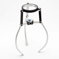 Greifer Zange XB blaue Spule 55 mm Durch gallery