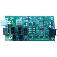 PCB Board Elaut PCB2970 rev 02 gallery