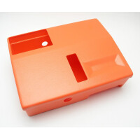 Kassa orange Merkur ** gallery