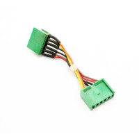 Umkehrstecker Ablenkeinheit gallery