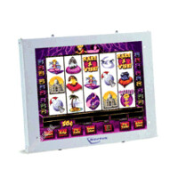 17" Monitor Polo LCD open Frame 15- gallery