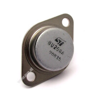 BU 208A  Transistor gallery