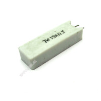 15K  Widerstand 7 Watt 5 % gallery