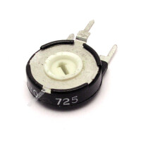 470 Ohm Einstellregler Vert. gallery