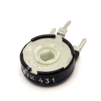 47 kOhm Einstellregler Vert. gallery