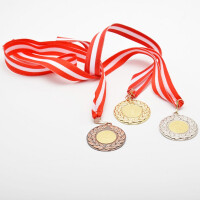 Medaille Set (50 mm) mit Ã– gallery