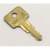 Schlüssel F 205 gallery