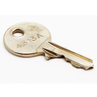 Schlüssel Jupiter 4313 gallery