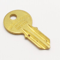 Schlüssel Chicago Lock gallery