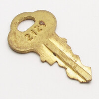 Schlüssel 2121 Chicago Lock gallery