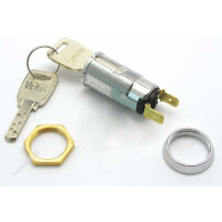 Schlüsselschalter KD Venia High Key gallery