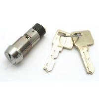 Schlüsselschalter KD43,5mm Lock D=1 gallery