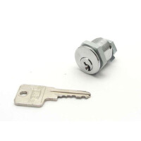 Schloss 28,10 mm für Masterkey gallery