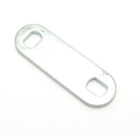 Riegel f&uuml;r Xlock, 50mm gerade