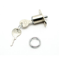 Schloß Druckzylinder STS KD gallery