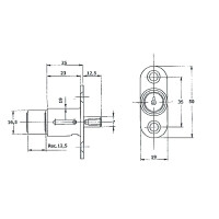 Schloß Druckzylinder STS K gallery 2_2nd