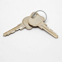 Masterschlüssel für Münzs gallery