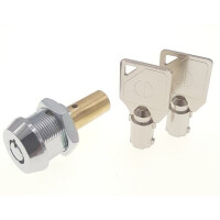 Schloß für Nußautomat gallery