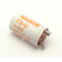 Starter 4-80 Watt gallery