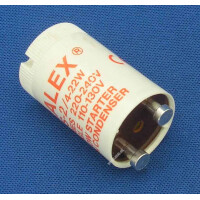 Starter 4-22 Watt gallery