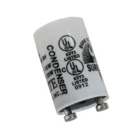 Starter 30-40 Watt gallery