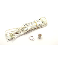 Leuchtstoffröhren Einbausatz 240V 1 gallery